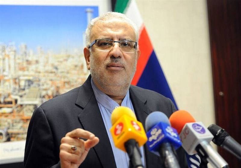 ايران تحمل الاحتلال مسؤولية الهجوم على انابيب الغاز