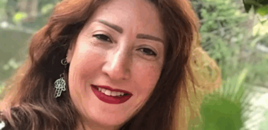 إبنة فنان راحل تستغيث.. ما القصة؟