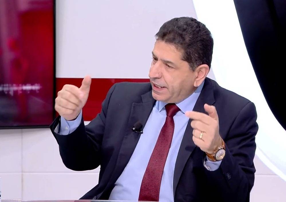 العميد بو معشر رفض الشائعات الحكومية:
لم يتم تقديم أي عرض للعسكريين المتقاعدين