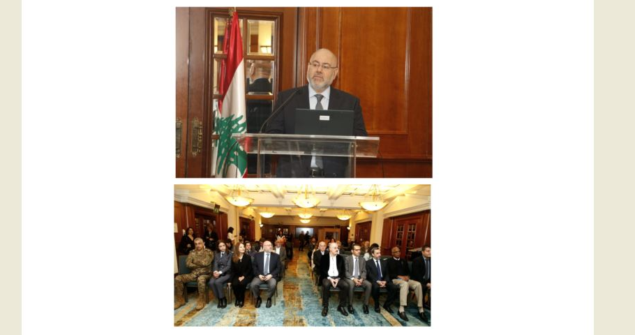 الابيض :ذاهبون الى نظام صحي جديد