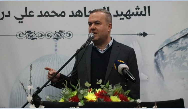حسن فضل الله: المقاومة تتعاطى مع كل اعتداء بما يناسب والحرب بأهدافها العسكرية انتهت