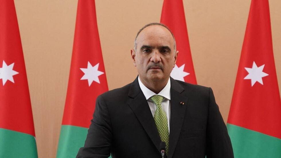 الأردن ينفي مرور جسر بري عبر أراضيه إلى 