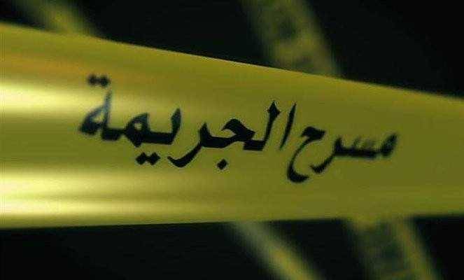 قتيل وجريح في الأونيسكو,,, وروايتان للحادثة