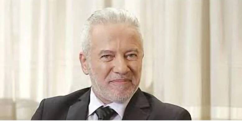 نقل الفنان فادي ابراهيم إلى العناية المركزة