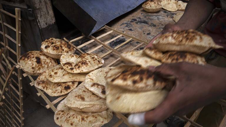 الأغذية العالمي يحذر من مجاعة في السودان