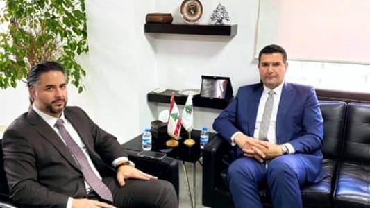 سجالٌ بين سلام والحاج حسن... وتجمّع موظفي الإدارة العامة يعلّق