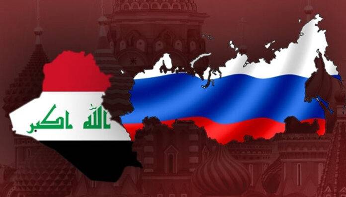 روسيا نحو شِرْكة أمنية مع العراق؟