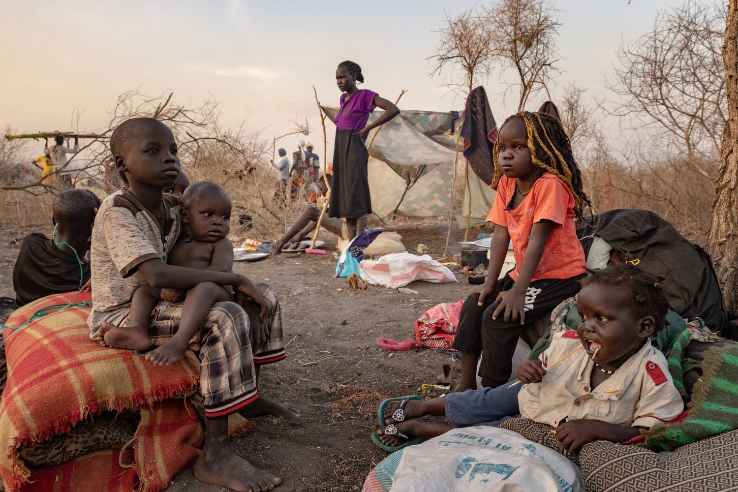 الأمم المتحدة تحمل طرفي النزاع في السودان مسؤولية الجرائم المروعة