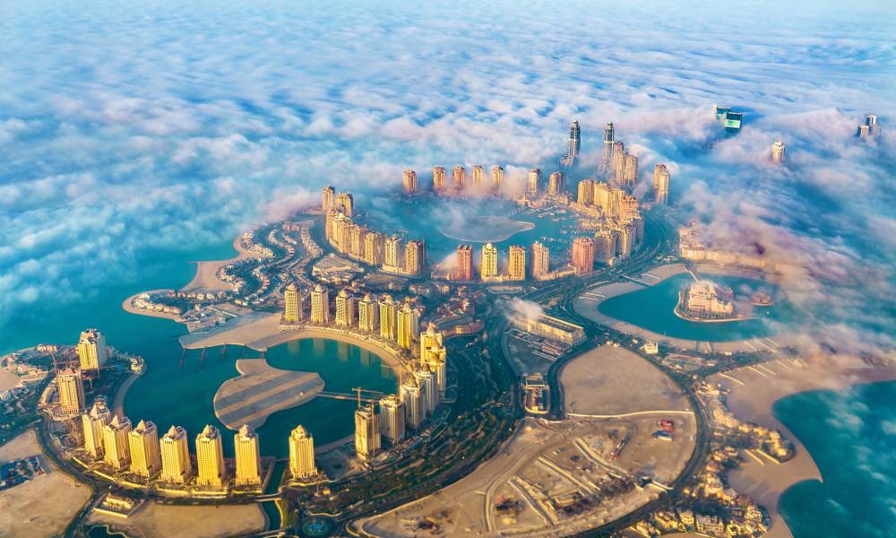 أغنى دولة في العالم