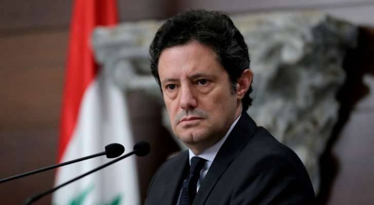 مكاري: إذا تمّ الاعتداء الإسرائيلي على بيروت
فسوف تمتد الحرب إلى كامل المنطقة
