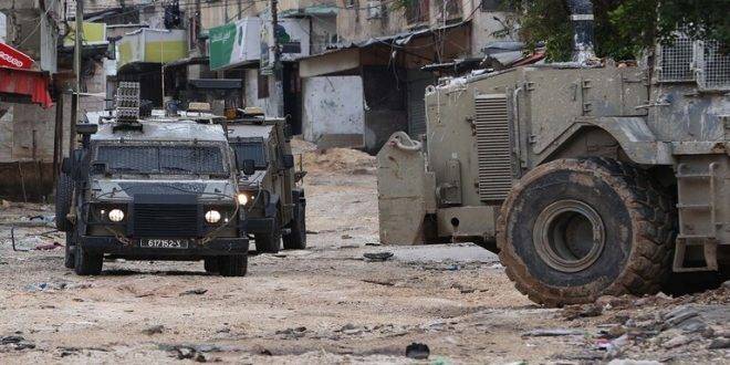 نادي الأسير الفلسطيني: حصيلة المعتقلين بلغت 7210 منذ “7 أكتوبر”