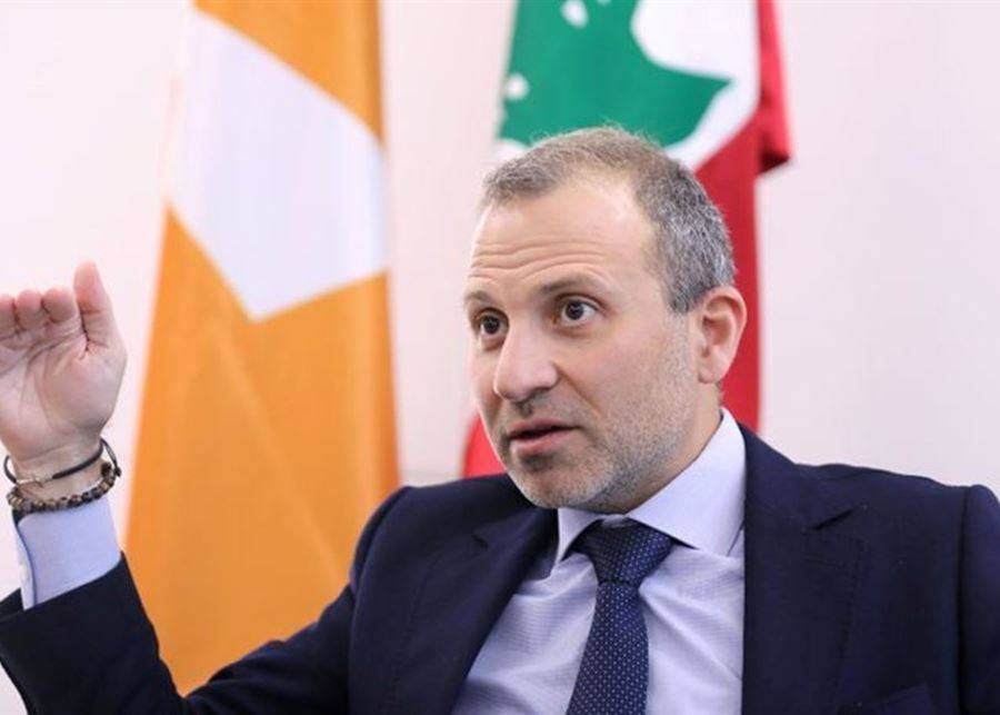 علاقة "الحزب" بباسيل  على "القطعة"!