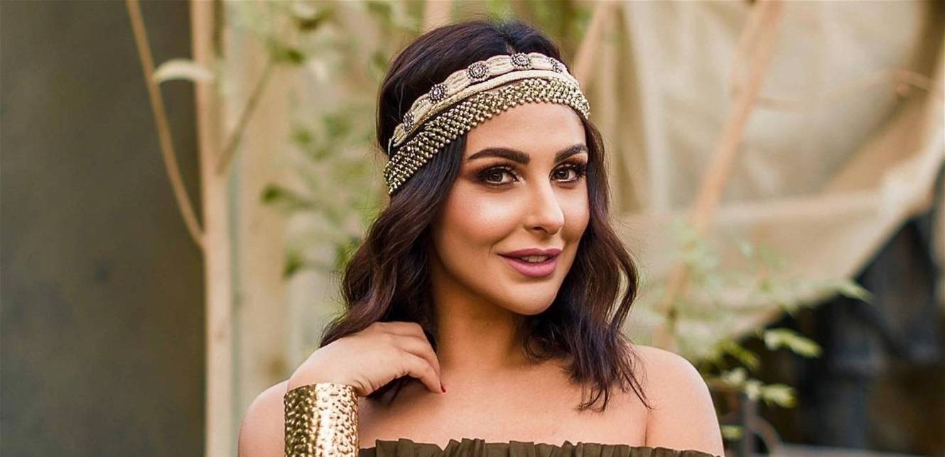 ما سبب غياب ميس حمدان عن الفن لـ 5 سنوات؟