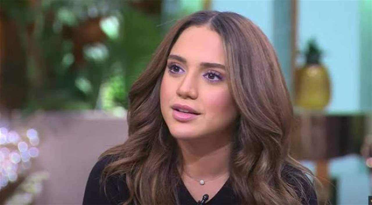 رنا رئيس: حياتي الشخصية خط أحمر