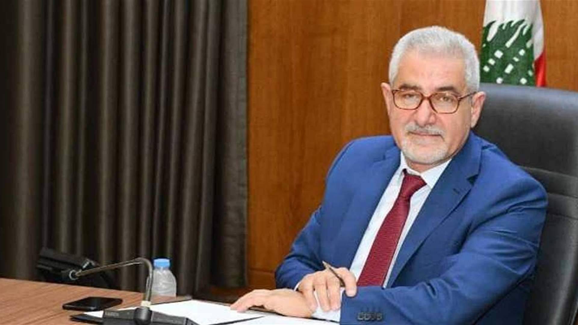 هل مبادرة تكتل "الاعتدالِ الوطني" أتت بإيعاز من السعودية؟