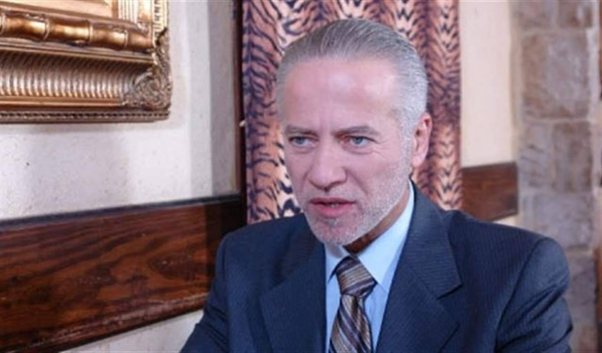 تدهور مفاجئ في صحة فادي ابراهيم ودخوله في غيبوبة