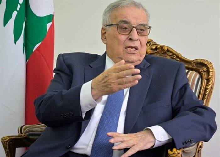 بو حبيب: لا نقبل بأن تشكل الأبراج أمرًا عدائيًا تجاه سوريا