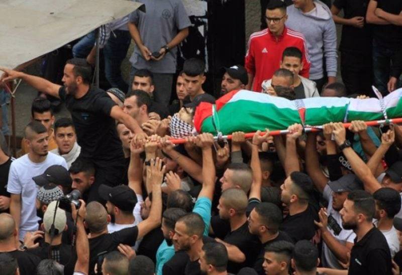 حصيلة شهداء غزة منذ بداية العدوان تخطت ٢٩ ألفًا