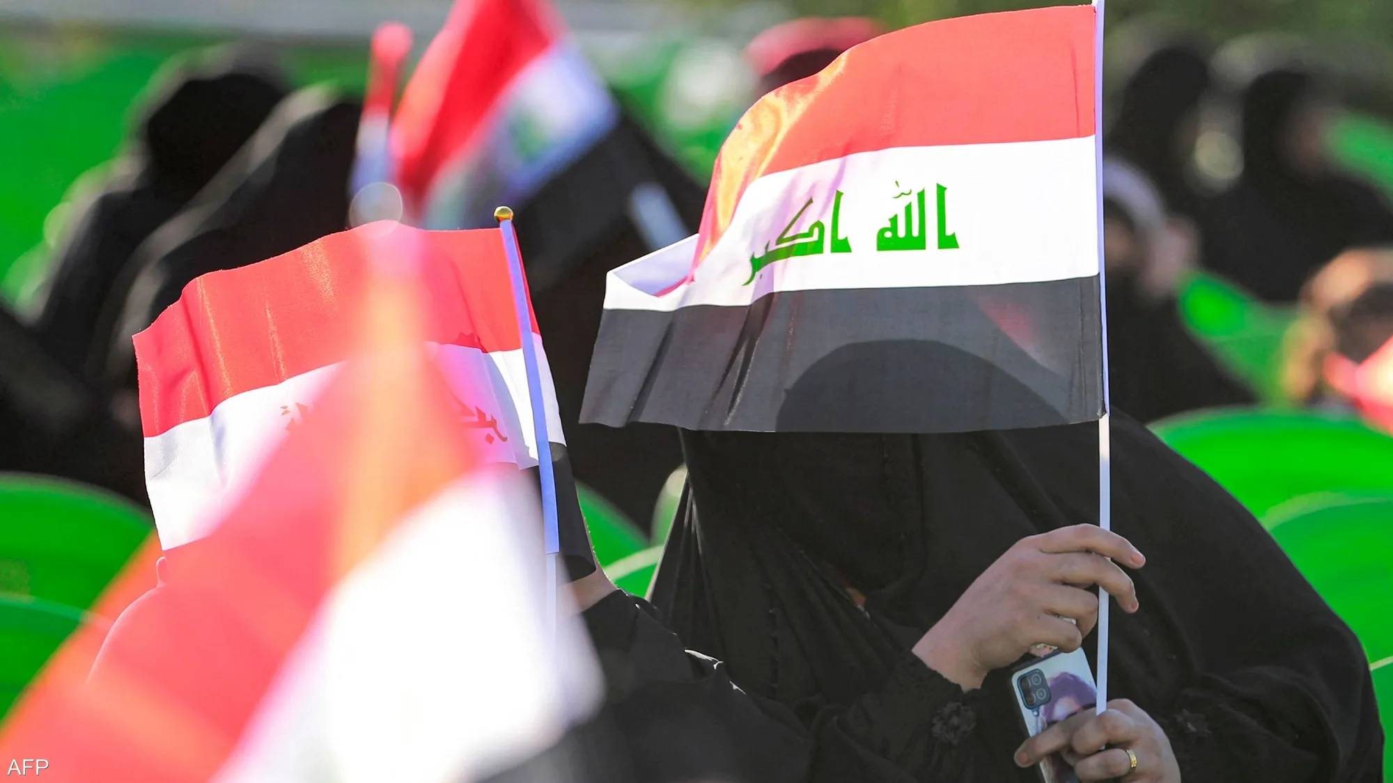 العراق.. إلزام حكومة بغداد بدفع رواتب موظفي "كردستان" مباشرة