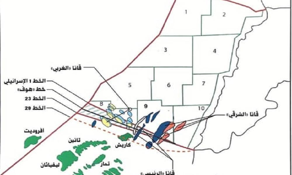 القصّة الكاملة للتواطؤ الأميركي- الفرنسي لمنع تفجّر الثروة النفطيّة من بلوكات لبنان البحريّة
"توتال" لم تُقدّم نتائج مغلوطة عن التنقيب في البلوكين 4 و9... إنّما حفرت في موقعين تعلم سلفاً عدم وجود الغاز فيهما
أميركا تضغط على "توتال" لتملّكها حصصاً فيها وعلى بقية الشركات... وإلّا لما انسحبت "نوفاتيك