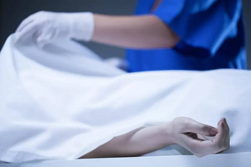 بعد وفاة المعارض الروسي أليكسي نافالني... ماذا نعرف عن "متلازمة الموت المفاجئ"؟