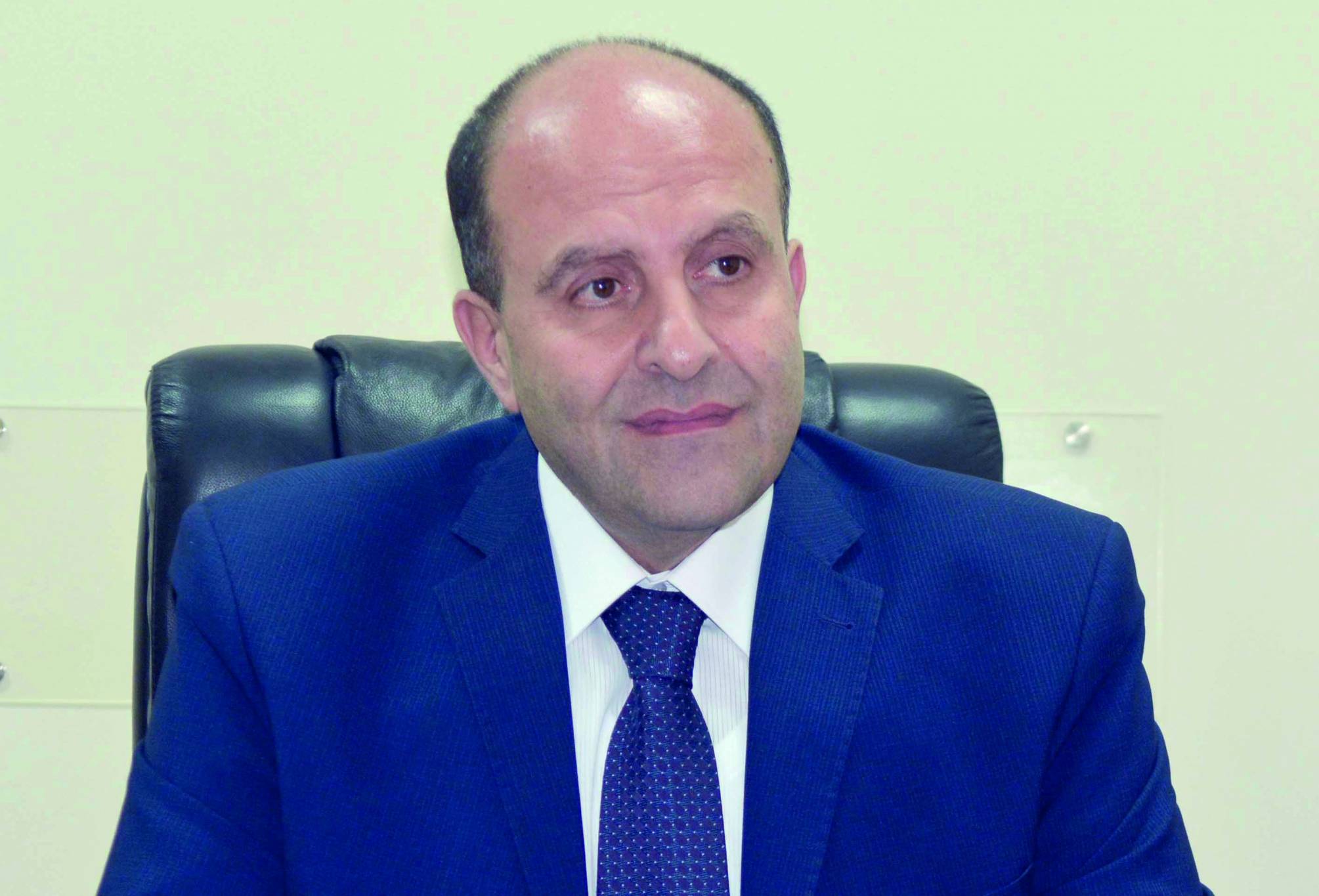 سليم عون لـ"الديار": إذا ضُربت الشراكة تُضرب الوحدة الوطنيّة
نرفض ربط رئاسة الجمهوريّة بأيّ ملف خارجي