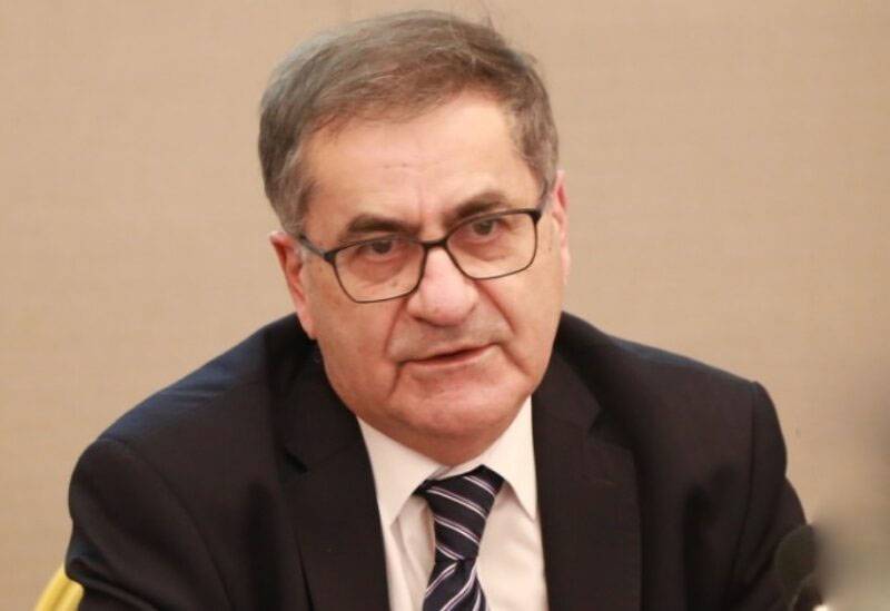 "إتصالات ثنائيّة وثلاثيّة بين بعض القوى السياسيّة في الملف الرئاسي"
موسى لـ "الديار": إنتخاب رئيس الجمهوريّة مفتاح الحلّ لكلّ الأزمات