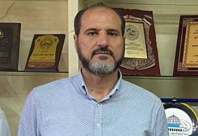 كيلاني لـ "الديار": العدو يهوّل بعملية في رفح للضغط على حماس
ولا صواريخ في عين الحلوة بل سلاح فردي ومتوسّط بيد السلطة