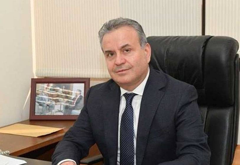 "نأمل فتح باب البرلمان وعدم انتظار التسوية في غزة لأنها قد تأتي على حسابنا"
درغام لـ "الديار": إيجابيّون تجاه الحوار مهما كانت نتيجته
ونأمل أن يؤدي إلى جلسات انتخابيّة متتالية لانتخاب رئيس الجمهوريّة