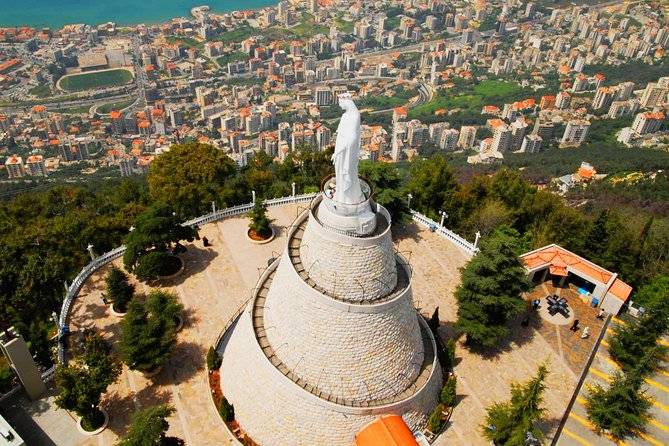 هل من مصلحة للمسيحيين بالدفع باتجاه تغيير النظام؟
