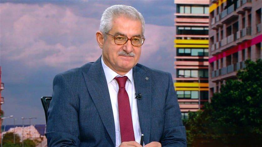 أصداء إيجابيّة لمبادرة "الاعتدال الوطني" بعد نيلها موافقة بري- جعجع - باسيل
عطيّة لـ" الديار": مبادرتنا فرديّة وليست بإيعاز من السعودية... والتوافق مرشحنا