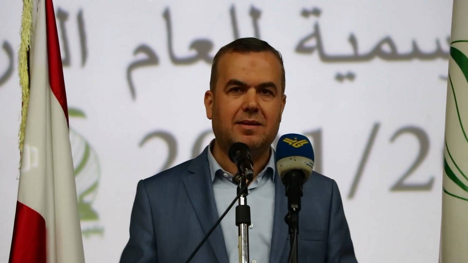 فضل الله: هذه الحرب لن تنتهي الا بنصرنا