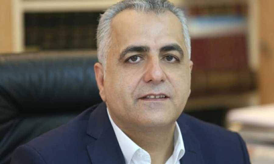 كركي: تمديد استفادة السائقين
العموميين من الضمان حتى 30 حزيران