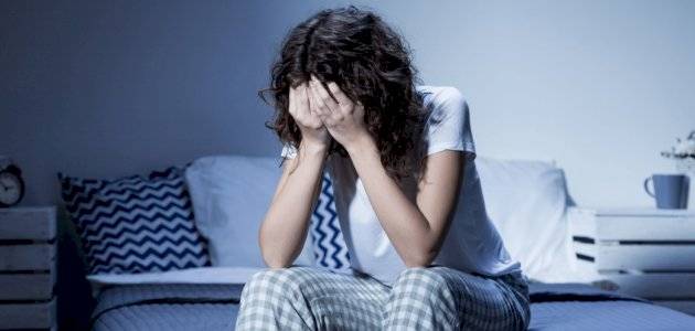 كيف تؤثر قلّة النوم على صحّة النساء؟
