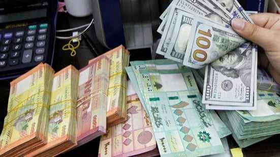 كلفة معاشات التقاعد وتعويضات نهاية
الخدمة في القطاع العام 274,8 مليون دولار
