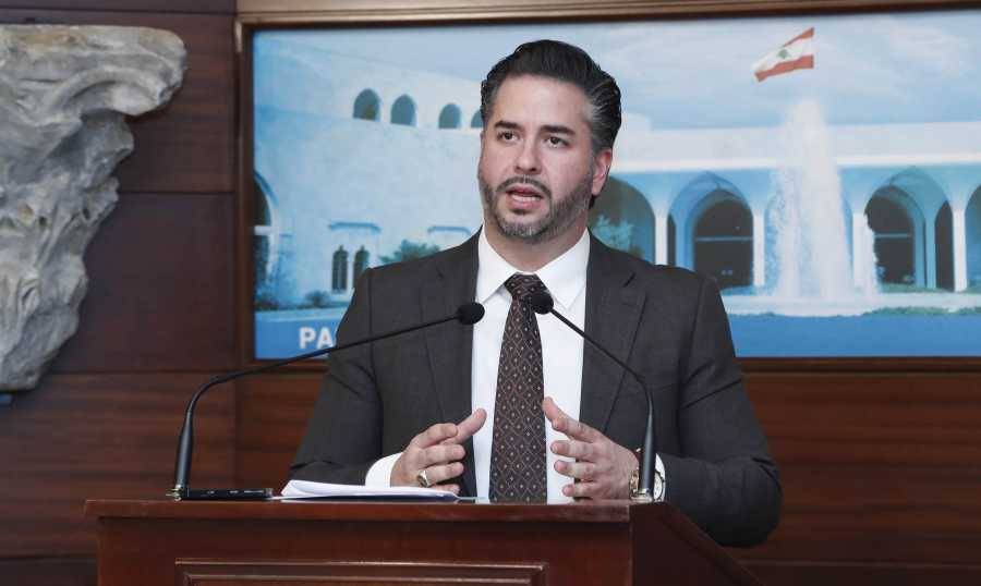 سلام: الأموال التي سُرقت بالفساد لن تعود

إلا بمكافحة الفساد و "ما فينا نضحك عالعالم"