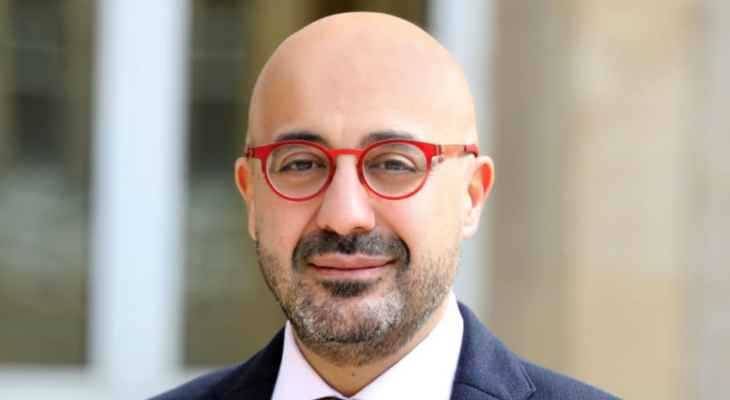 وزير البيئة يجول في النبطية