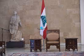هدنة غزة تنتج رئيساً في لبنان؟