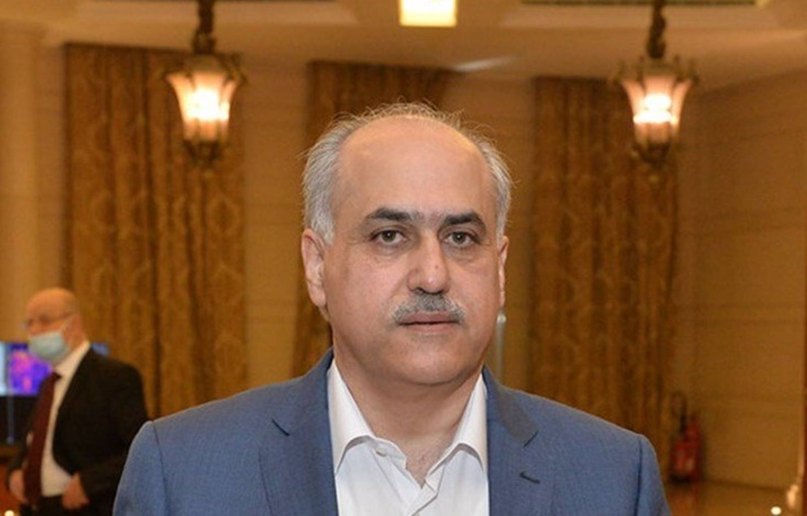 أبو الحسن لـ "الديار": نؤيد مبادرة كتلة الاعتدال الوطني