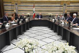 مشنتف: على المنظومة الحاكمة
تعديل بنود الموازنة الكارثيّة