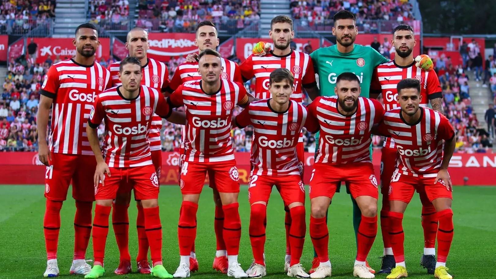 بعد تحليق ريال مدريد... جيرونا يغير أهدافه في الدوري الإسباني
