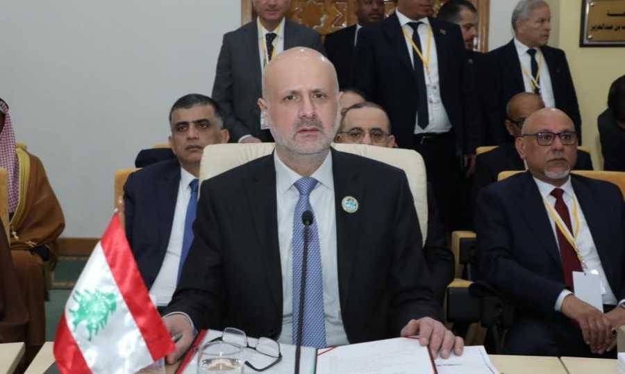 مولوي من تونس: أرضنا وقعت
فريسة الوحشيّة الإسرائيليّة