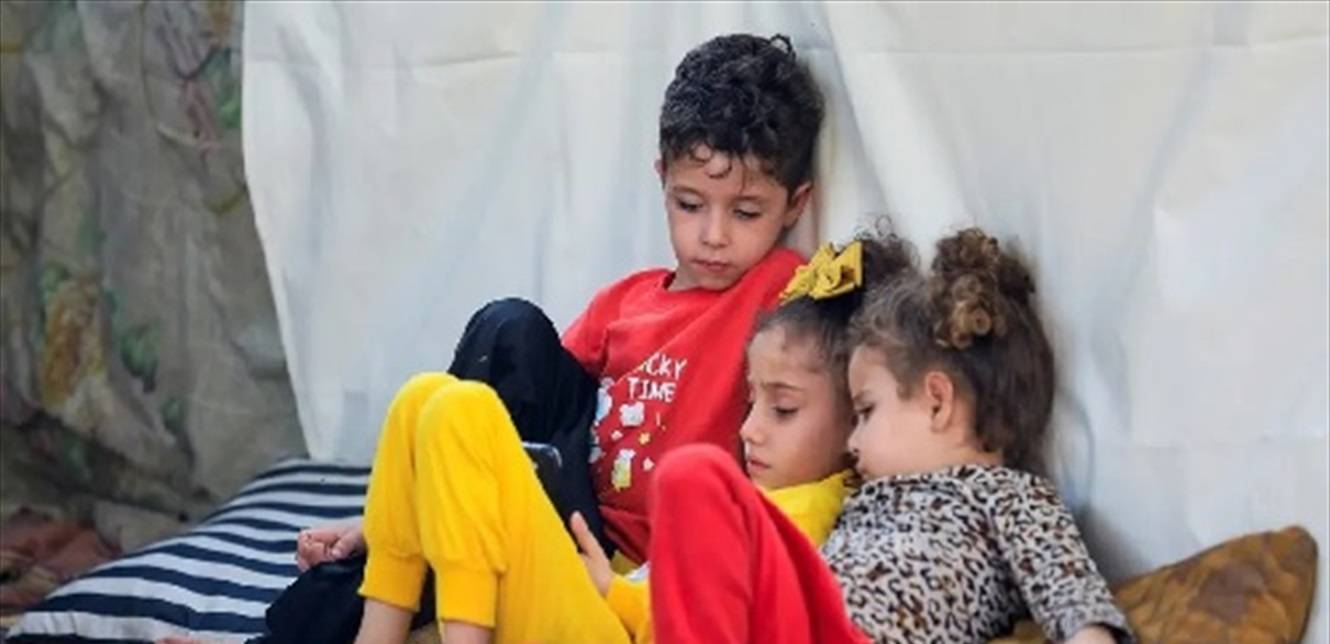 ماذا قالت صحف عالميّة عن حرب التجويع التي تُمارسها إسرائيل على سكان غزة؟