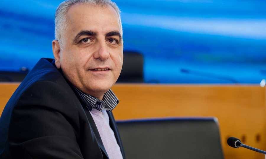 كركي: مساهمة الضمان ب60% من سعر الدواء دخل حيّز التنفيذ