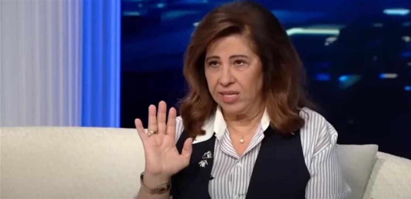 بالفيديو: ليلى عبد اللطيف توقعت وفاة أحد أفراد عائلتها وأصابت.. إليكم ما حصل