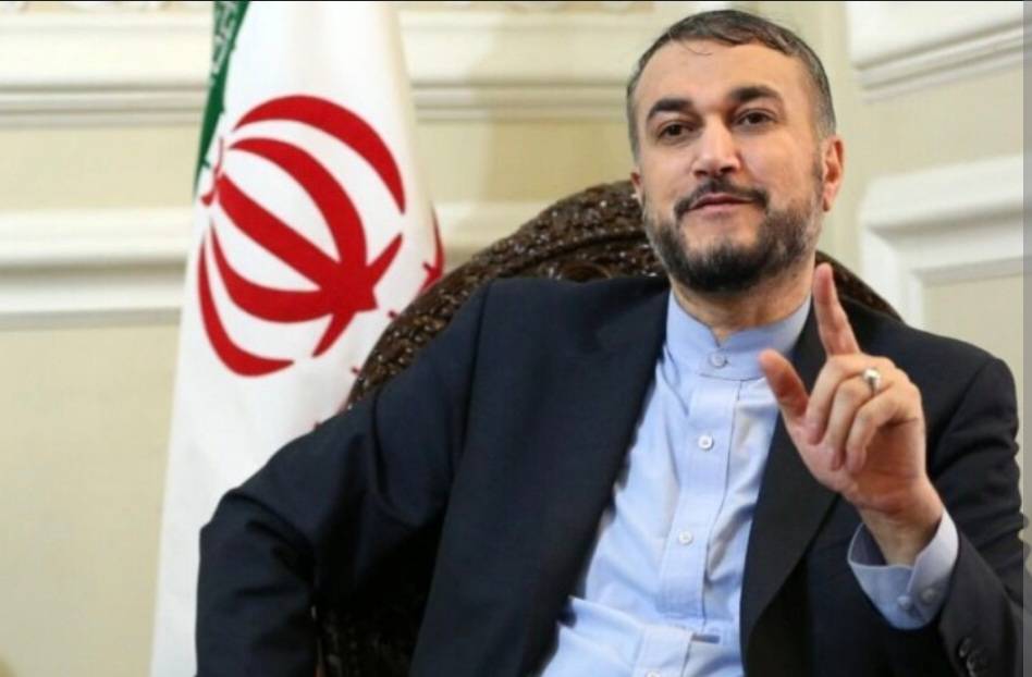 عبد اللهيان: المقاومة الفلسطينية واللبنانية في أفضل وضع