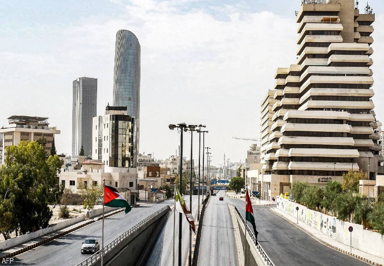 بهذه النسبة.. واردات الأردن من النفط الخام تتراجع في 2023