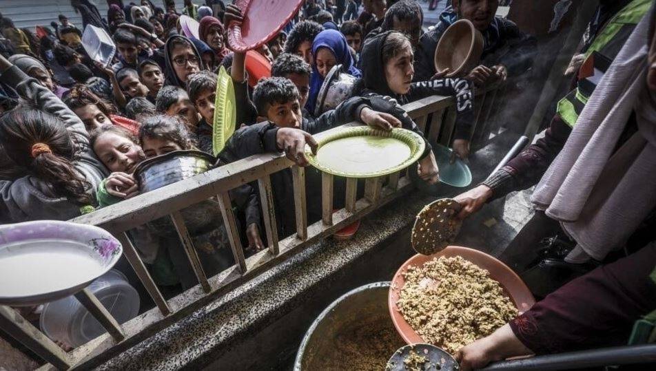 "الأونروا": استمرار القتال في الشمال سيرفع المعدلات الخطيرة لسوء التغذية