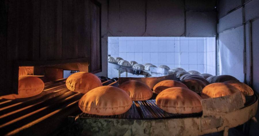 نقابات الأفران: لا حل لمشكلة الإضراب المفتوح إلا بإنصاف موظفي القطاع العام