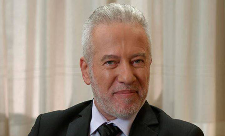 بعد يومين على وفاة نجلها... والدة الممثل فادي ابراهيم في ذمة الله
